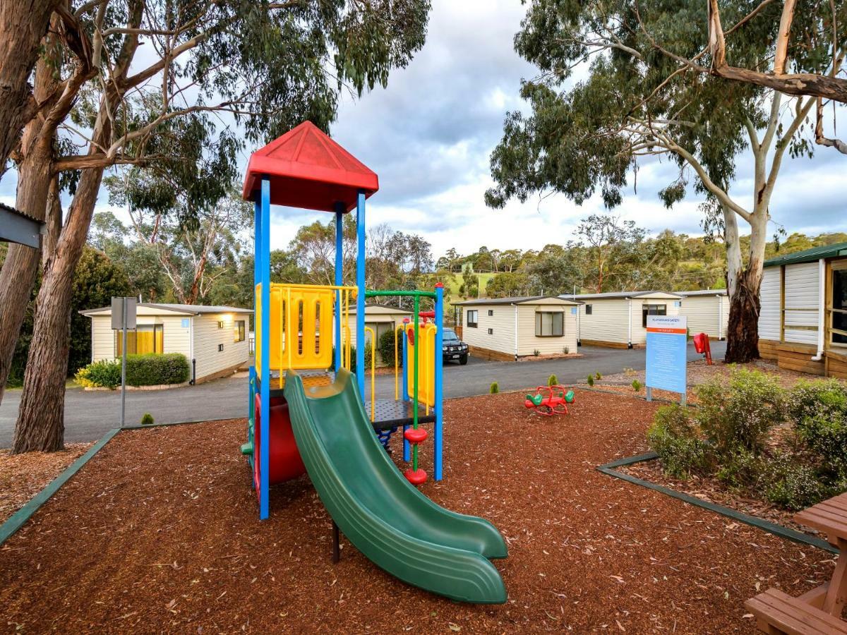 Discovery Parks - هوبارت المظهر الخارجي الصورة